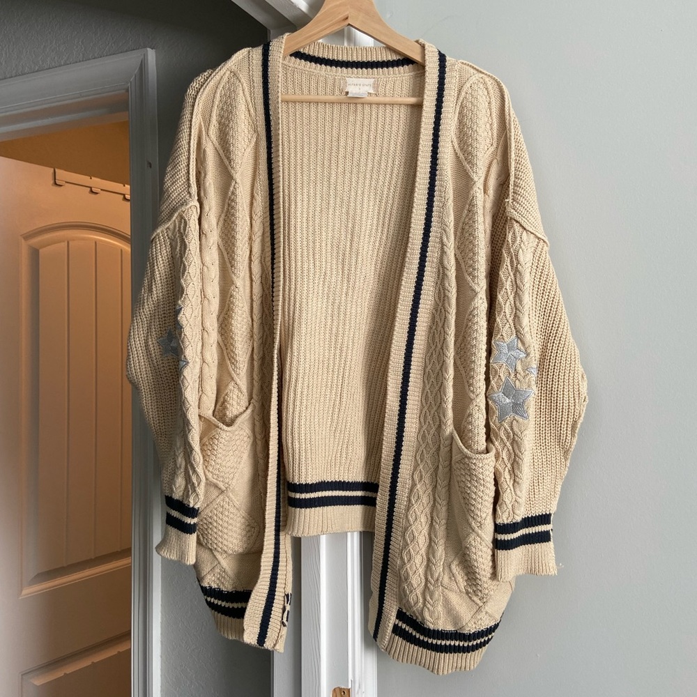 Altar’d State Talia cardigan